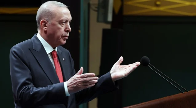 Cumhurbaşkanı Erdoğan'Dan Kabine Sonrası Kritik Mesajlar… Birilerinin Çekmek Istediği Tuzaklara Düşmüyoruz