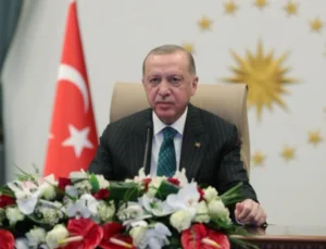 Cumhurbaşkanı Erdoğan'Dan 'Mehmet Selim Kiraz' Paylaşımı