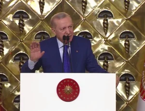 Cumhurbaşkanı Erdoğan: Türkiye, Tarafsız Kalmayacak