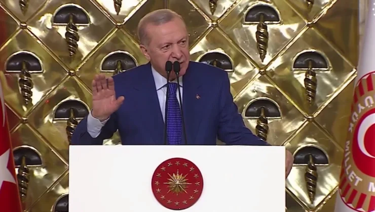 Cumhurbaşkanı Erdoğan: Türkiye, Tarafsız Kalmayacak