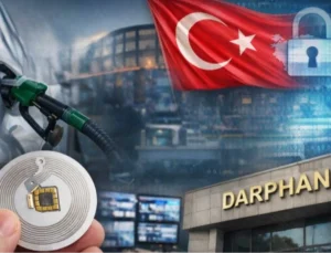 Darphane’den Utts Açıklaması: İddialar Asılsız, Sistem Yerli Ve Milli
