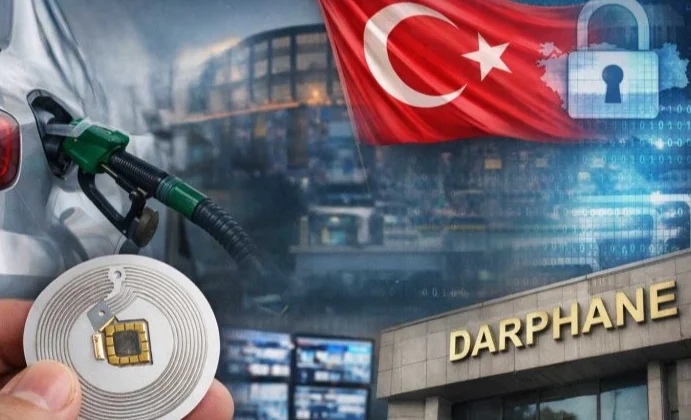 Darphane’den Utts Açıklaması: İddialar Asılsız, Sistem Yerli Ve Milli