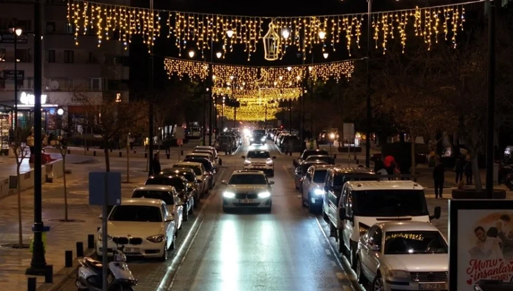 Denizli'De 10 Günlük Ramazan Şenliği Başlıyor