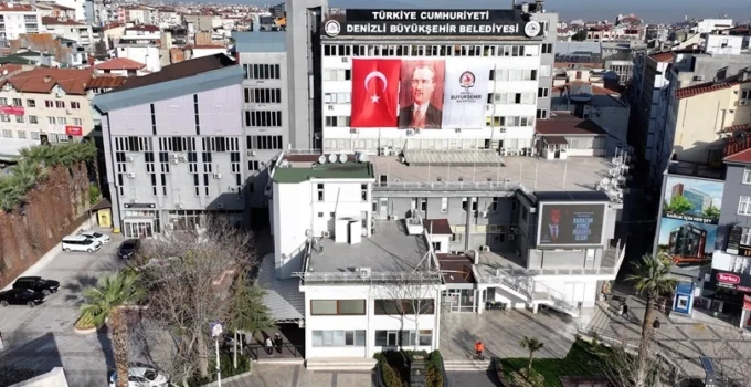 Denizli’de 4 Bin 500 Tl’lik Isınma Desteğinde Son Gün