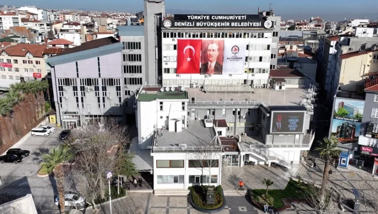 Denizli’de 4 Bin 500 Tl’lik Isınma Desteğinde Son Gün