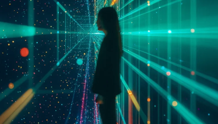 Domus Academy Iki Yeni Master Programı Başlatıyor: Tasarım X Yapay Zekâ Ve Tasarımın Geleceği