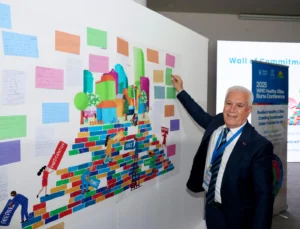 Dsö 'Bursa Taahhüdü'Nü Yayımladı