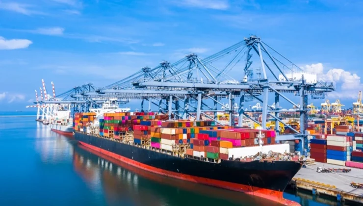 Dış Ticaret Verileri Açıklandı… İhracat 21 Milyar, Ithalat 30 Milyar Doları Aştı