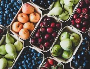 Egeli Yaş Meyve Sebze Ihracatçıları Üç Koldan Sürdürülebilirlik Atağında