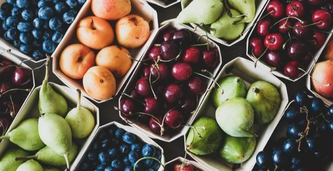 Egeli Yaş Meyve Sebze Ihracatçıları Üç Koldan Sürdürülebilirlik Atağında