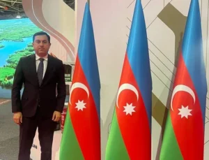 Eltürk: Azerbaycan’a Yönelik Kampanyalar Türkiye–Azerbaycan Kardeşliğine Ihanettir