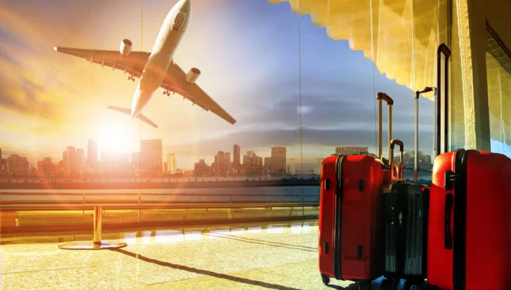 İran Kaynaklı Hava Sahalarında Kısıtlama… 15 Uçuş Divert Etti, İstanbul’a Yoğunluk Arttı