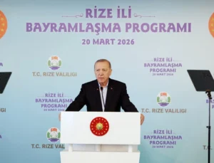 Erdoğan: Diplomasi Yeniden Devreye Girmeli