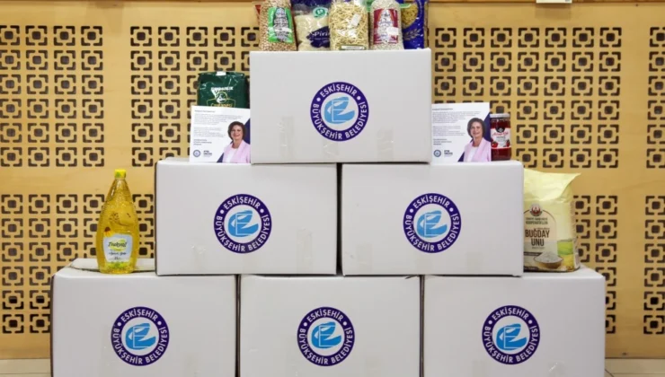 Eskişehir’de “Şehir Paylaşmaktır” Uygulaması Devam Ediyor