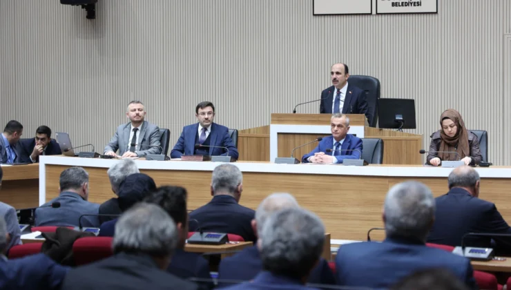 Fatma Nur Çelik Öğretmenin Ismi Konya'Da Yaşatılacak