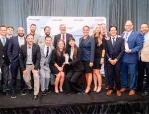 Ga-Asi, Verilen 9 Ödülden 2'Sini Kazandı