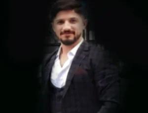 Gazeteci Enver Güler'In Oğlu Serhad Güler Hayatını Kaybetti