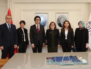 Gaziantep’te 'Ebe Süreklilik Modeli' Hayata Geçiyor