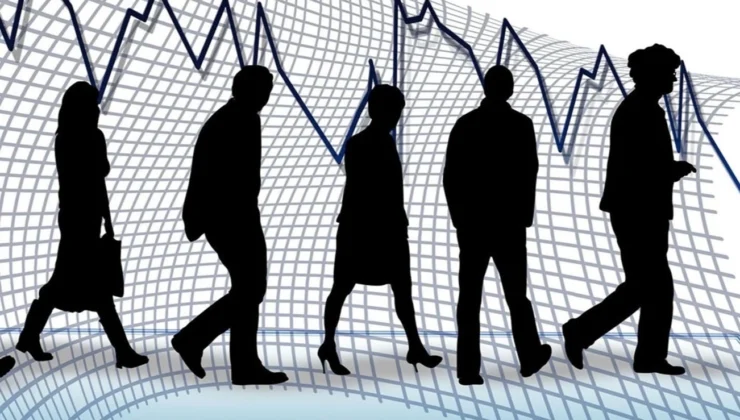 Genç Nüfusta Işsizlik Oranı Yüzde 15,8