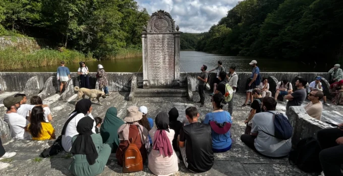 Gezi İstanbul Için Kayıtlar Başladı