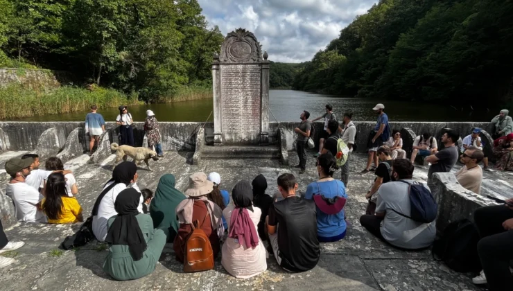 Gezi İstanbul Için Kayıtlar Başladı