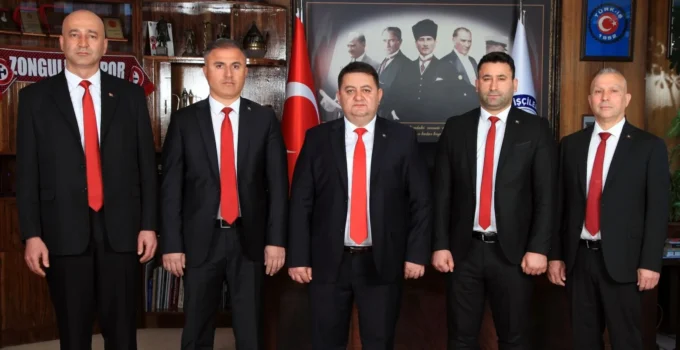 GMİS Yönetim Kurulu, “Ramazan Bayramı’nın huzur ve barış getirmesini dileriz”