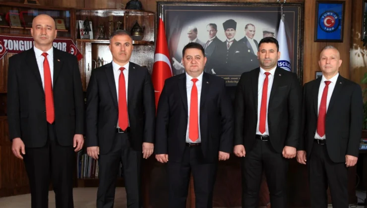 GMİS Yönetim Kurulu, “Ramazan Bayramı’nın huzur ve barış getirmesini dileriz”