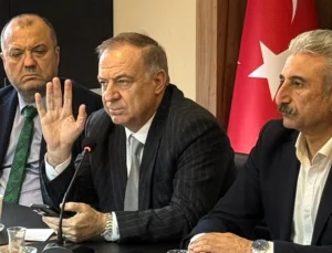 Gökan Zeybek: Bursa’da Iktidarımızı Unutmayacağız!