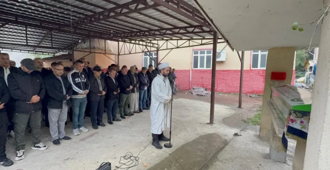 Gökçebey’deki “yüksek ses” cinayetinin ilk duruşmasında sanık hakim karşısına çıktı