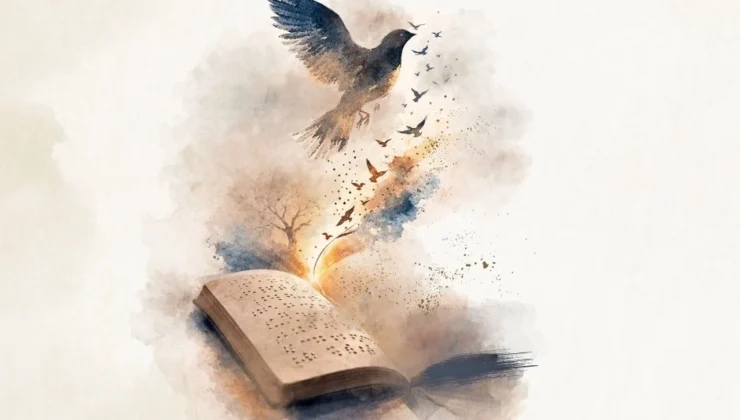 Görme Engellilere Yönelik Türgök Öykü Yarışması Başlıyor