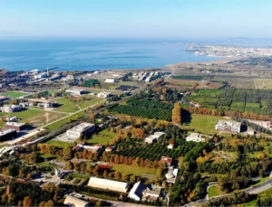 Gtü Iki Alanda Birden Dünyanın En Iyileri Arasında