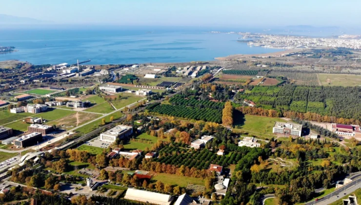 Gtü Iki Alanda Birden Dünyanın En Iyileri Arasında