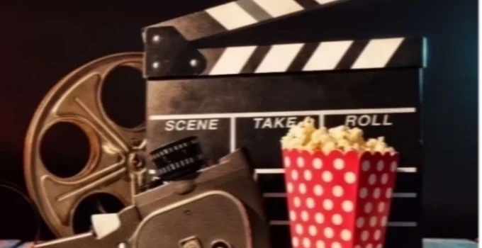 Haftanın Vizyon Filmleri Izleyiciyle Buluştu