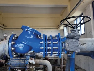 Hatay Belen'De Altyapı Baştan Aşağı Yenilendi