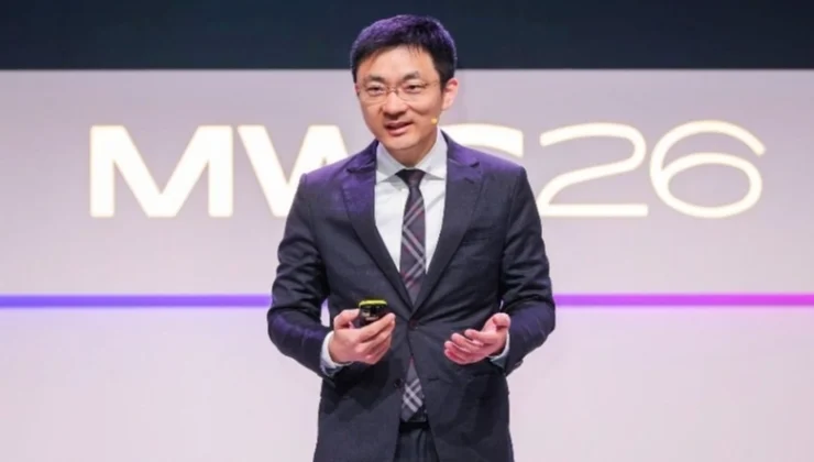 Huawei, 5 Yeni Çözümle Desteklenen 'Mobilite Ve Lojistiği Akıllı Dünyaya Taşıma' Vizyonunu Tanıttı