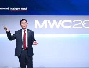 Huawei, Operatörlerde Yeni Bir Büyümeyi Desteklemek Için Ng Wan'I Piyasaya Sürdü