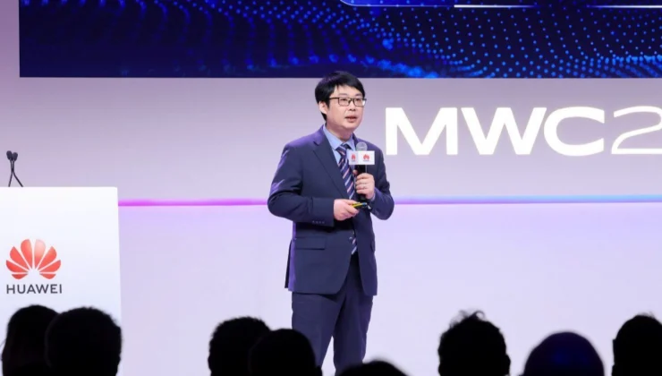 Huawei, Xinghe Yapay Zeka Tam Kapsamlı Güvenlik Kampüs Çözümünü Tanıttı