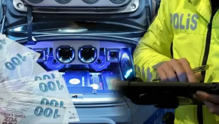 İçişleri Bakanlığı O Cezaları Iptal Etti, Uygulamayı Geçici Durdurdu!