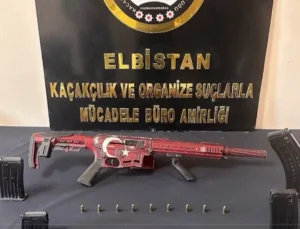 İçişleri'Nden Suç Örgütlerine Operasyon: 358 Gözaltı