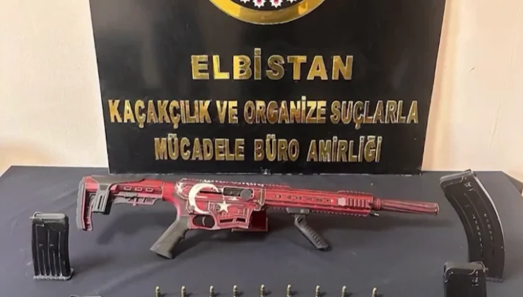 İçişleri'Nden Suç Örgütlerine Operasyon: 358 Gözaltı