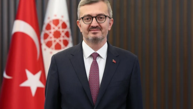 İletişim Başkanı Burhanettin Duran'Dan 'Güçlü Türkiye' Vurgusu