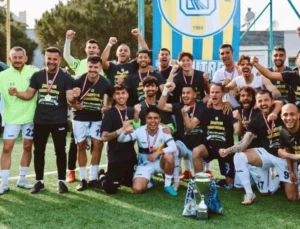 İpsala’nın Gururu Oldu