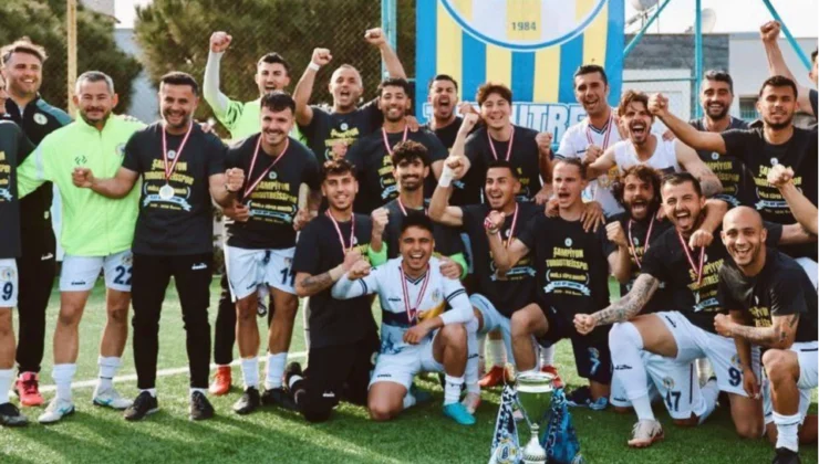 İpsala’nın Gururu Oldu