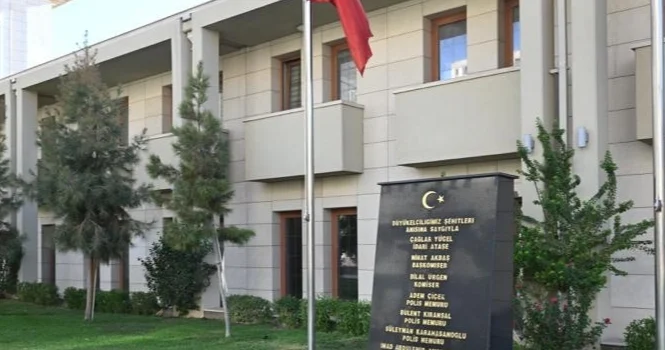 Irak’ta Güvenlik Alarmı! Türkiye’den Vatandaşlarına Kritik Uyarı