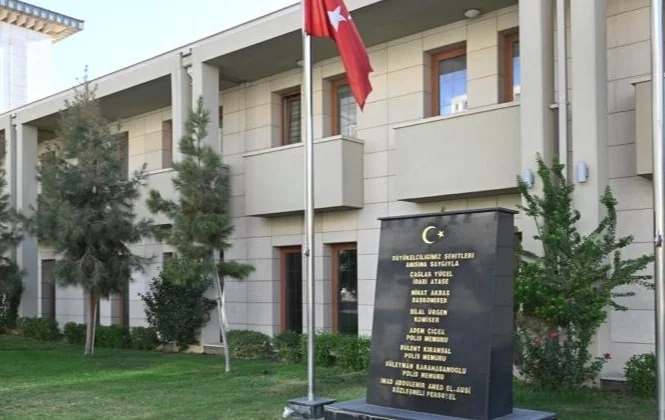 Irak’ta Güvenlik Alarmı! Türkiye’den Vatandaşlarına Kritik Uyarı