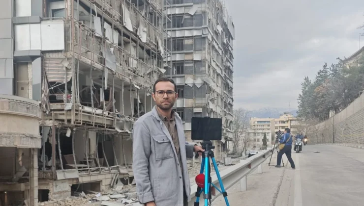 İran'Da Neler Oluyor? Savaş Nereye Gidiyor?