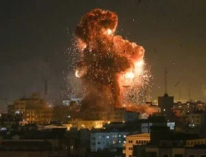 Ortadoğu’da Oluyor? 3. Dünya Savaşı Çıkacak Mı?