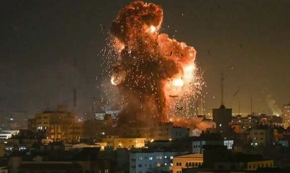 Ortadoğu’da Oluyor? 3. Dünya Savaşı Çıkacak Mı?