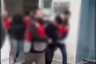 İstanbul'Da Suç Örgütüne 2'Si Çocuk 6 Tutuklama!