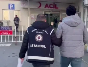 İstanbul’da Yasa Dışı Bahise 30 Şüpheli Gözaltı!